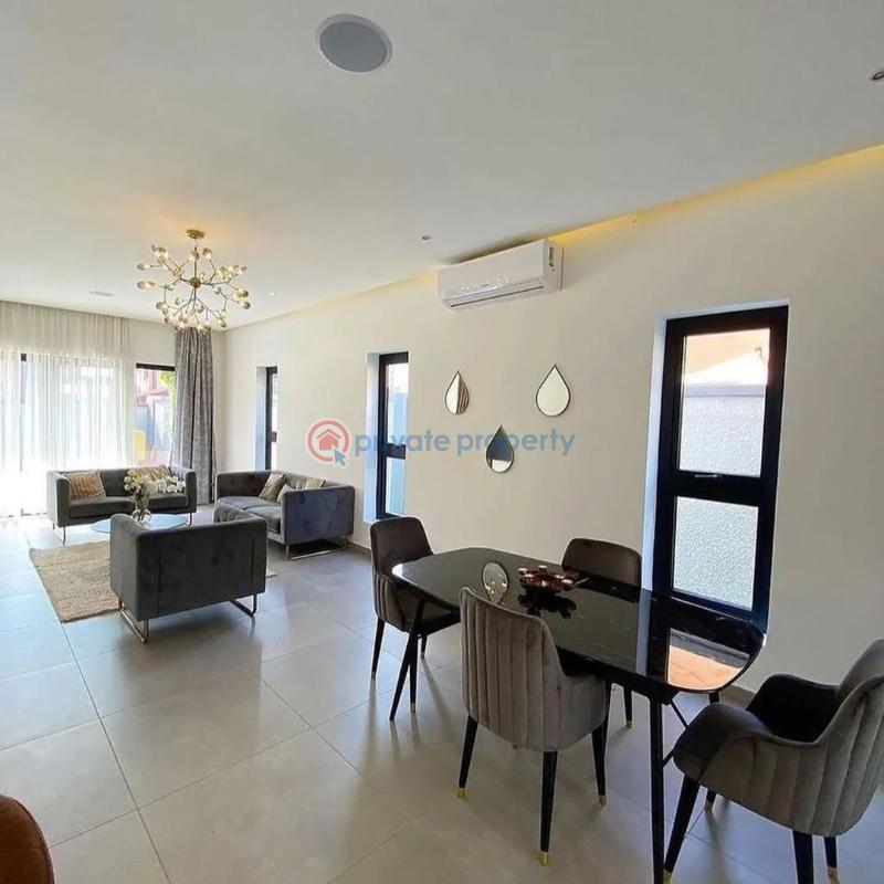 4 bedroom House For Sale Adjiriganor Adjiringanor East Legon Accra - 5