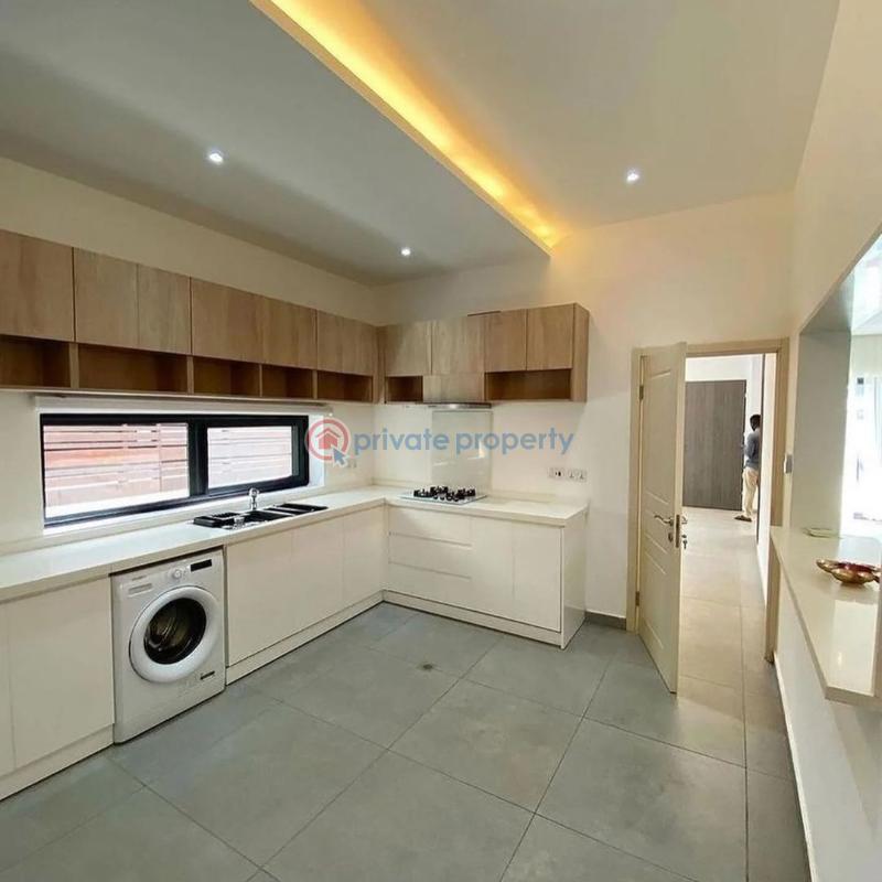 4 bedroom House For Sale Adjiriganor Adjiringanor East Legon Accra - 7