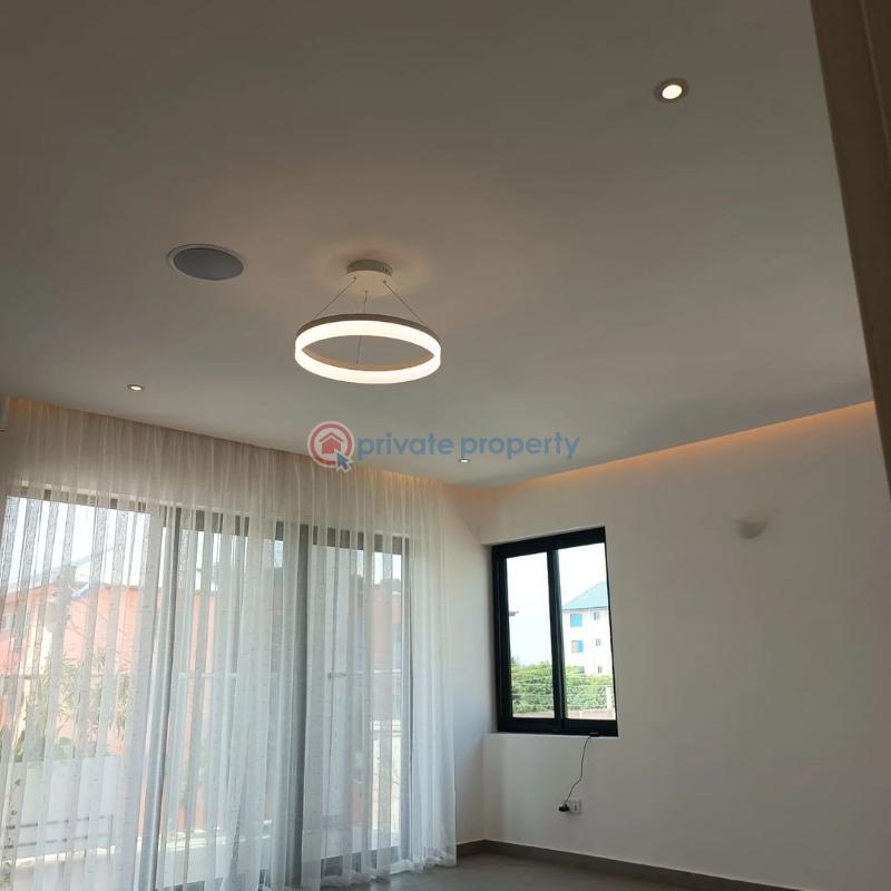 4 bedroom House For Sale Adjiriganor Adjiringanor East Legon Accra - 10