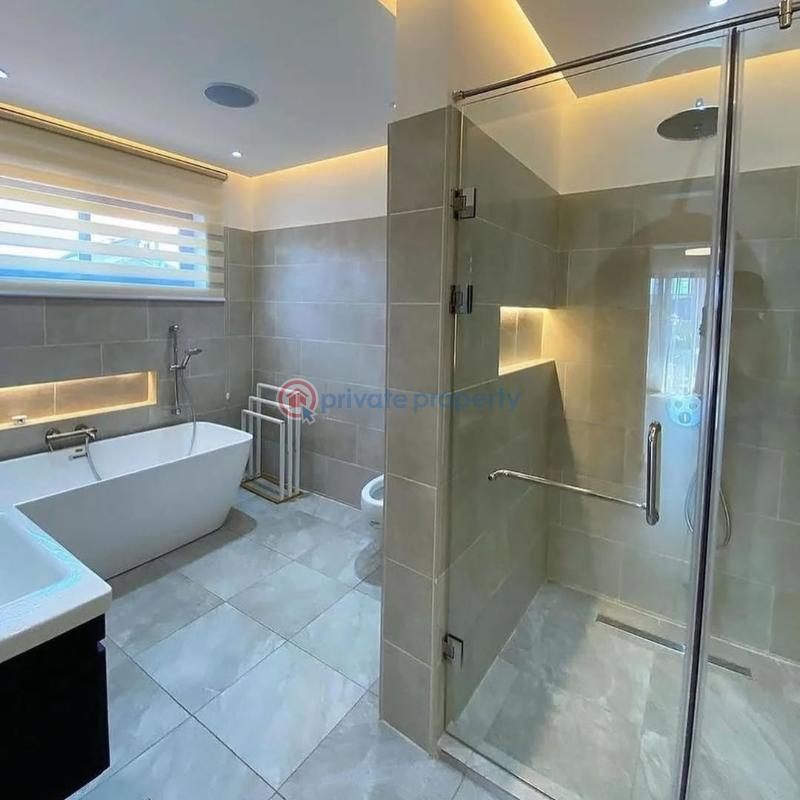 4 bedroom House For Sale Adjiriganor Adjiringanor East Legon Accra - 16
