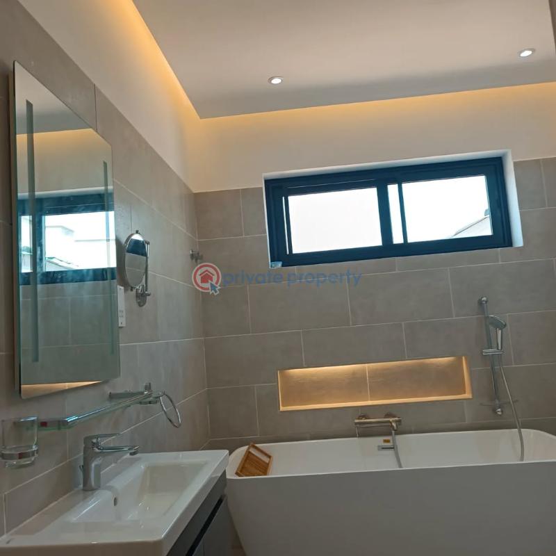 4 bedroom House For Sale Adjiriganor Adjiringanor East Legon Accra - 13