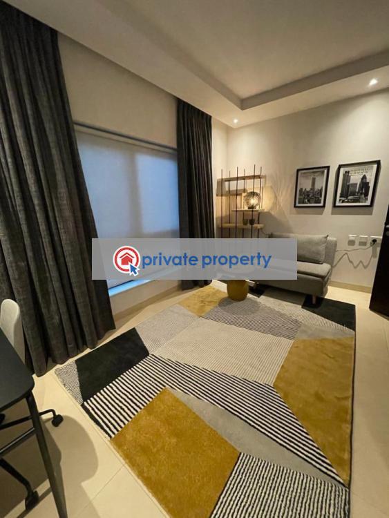 4 bedroom Townhouse For Sale &nbsp;near Airport Residential Area Roman Ridge Accra - 5