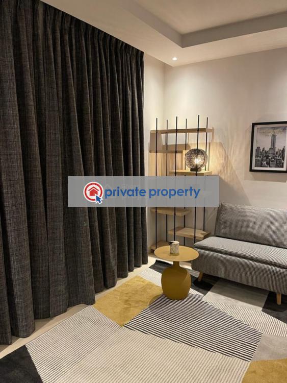 4 bedroom Townhouse For Sale &nbsp;near Airport Residential Area Roman Ridge Accra - 6