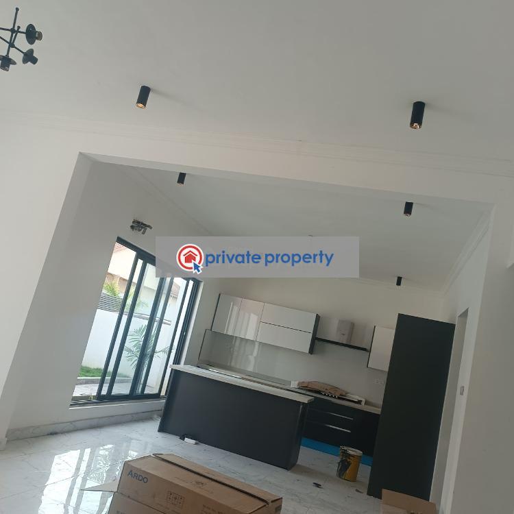 4 bedroom Terraced Duplex For Sale &nbsp;haatso Ga East Municipal Accra - 8