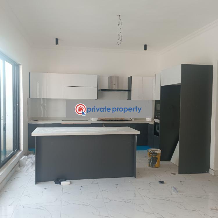 4 bedroom Terraced Duplex For Sale &nbsp;haatso Ga East Municipal Accra - 5