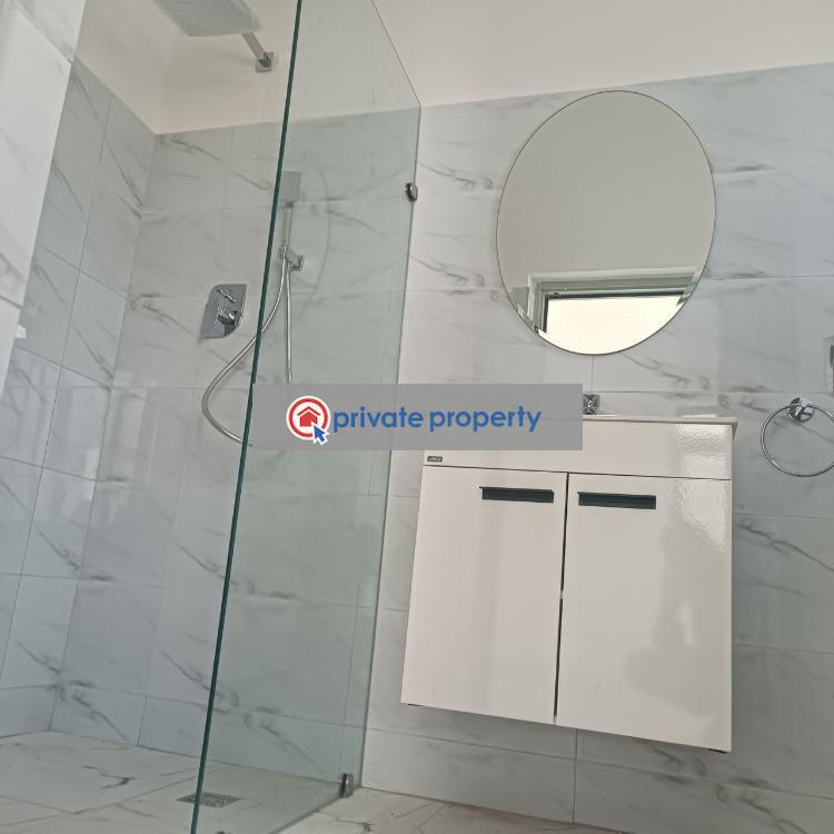 4 bedroom Terraced Duplex For Sale &nbsp;haatso Ga East Municipal Accra - 3