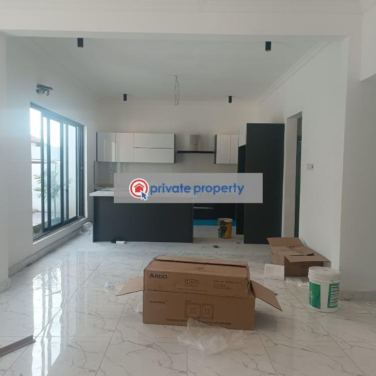 4 bedroom Terraced Duplex For Sale &nbsp;haatso Ga East Municipal Accra - 2