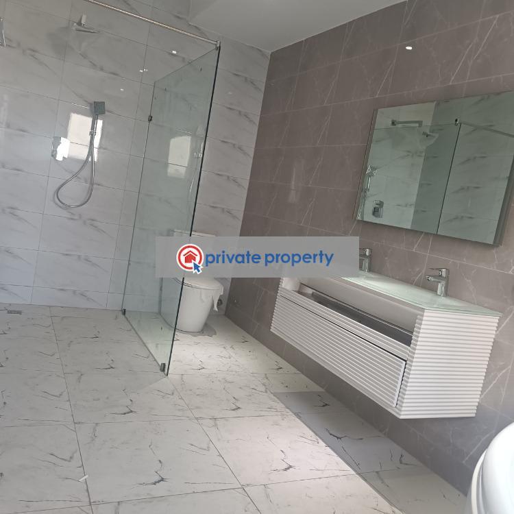 4 bedroom Terraced Duplex For Sale &nbsp;haatso Ga East Municipal Accra - 7
