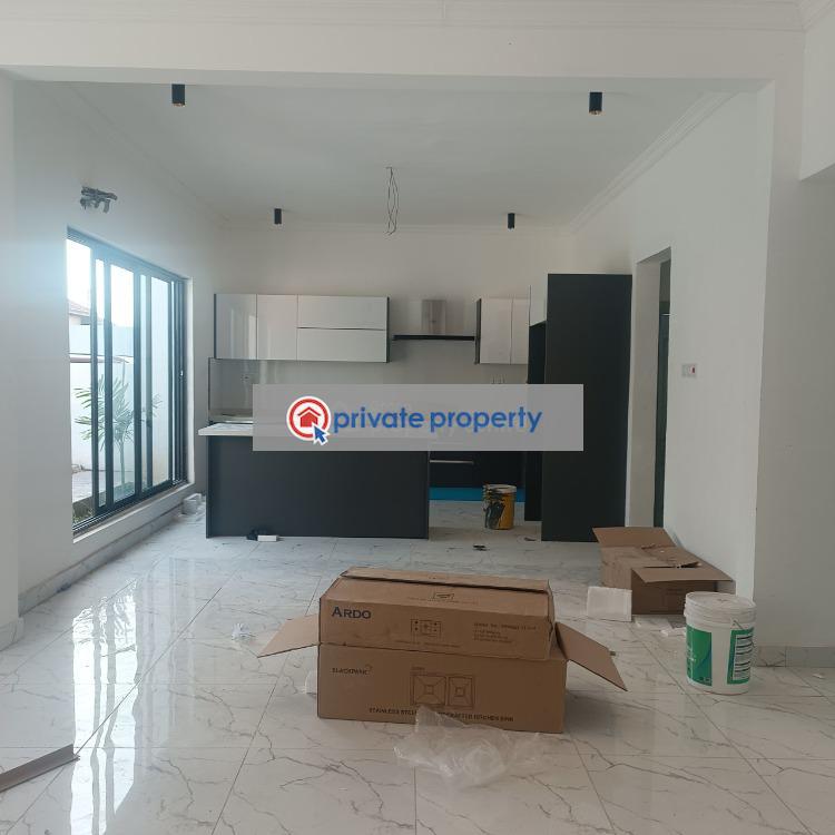 4 bedroom Terraced Duplex For Sale &nbsp;haatso Ga East Municipal Accra - 1