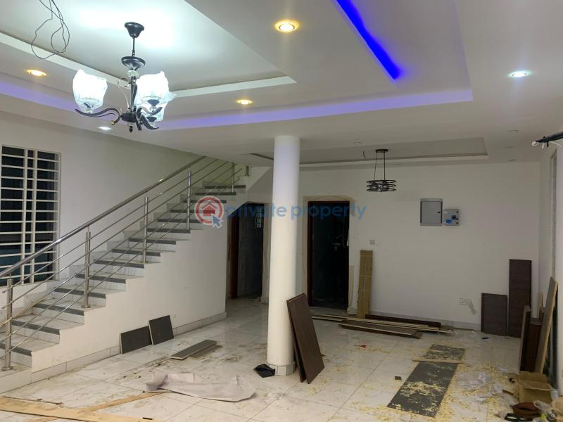 3 bedroom House For Sale Spintex Accra - 4