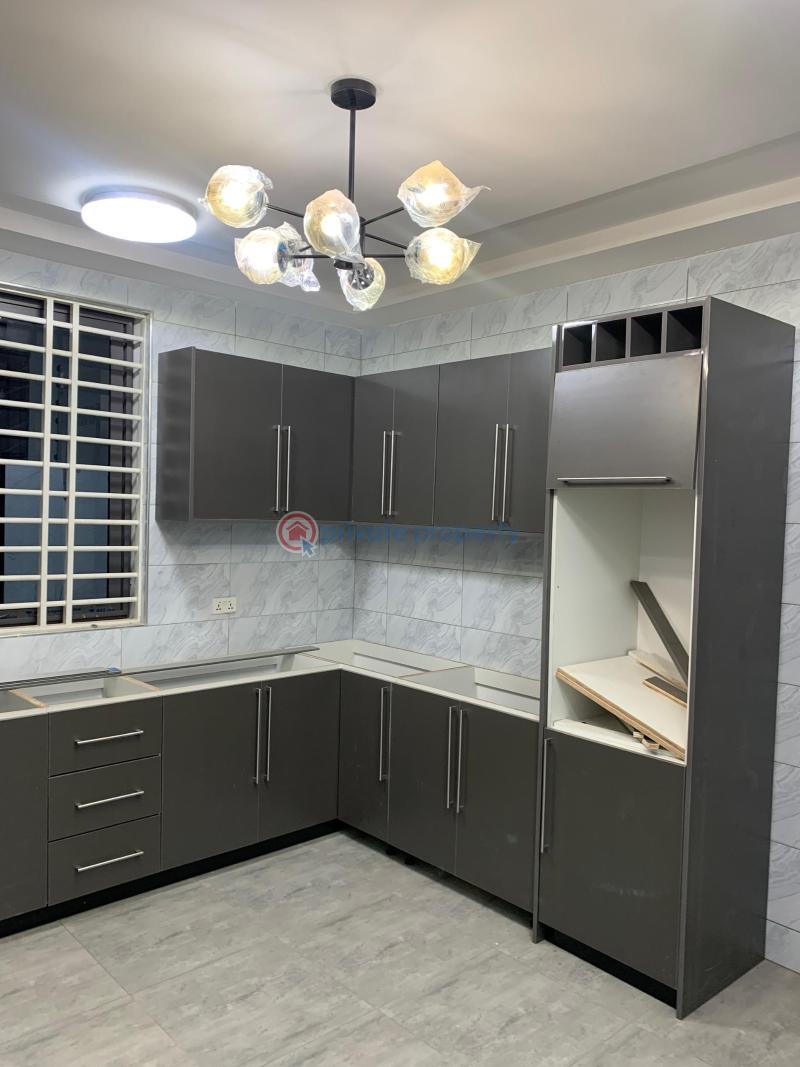 3 bedroom House For Sale Spintex Accra - 2