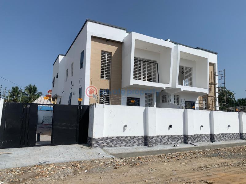3 bedroom House For Sale Spintex Accra - 1