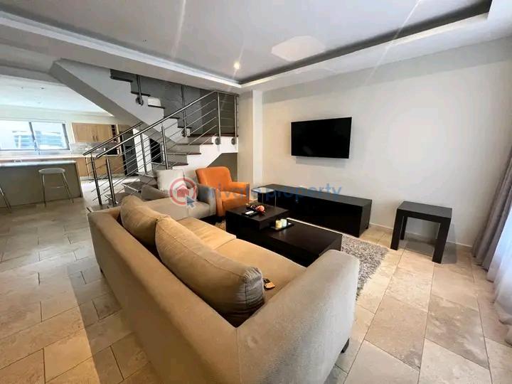 3 bedroom Apartment Short let Cantonments Accra - 2