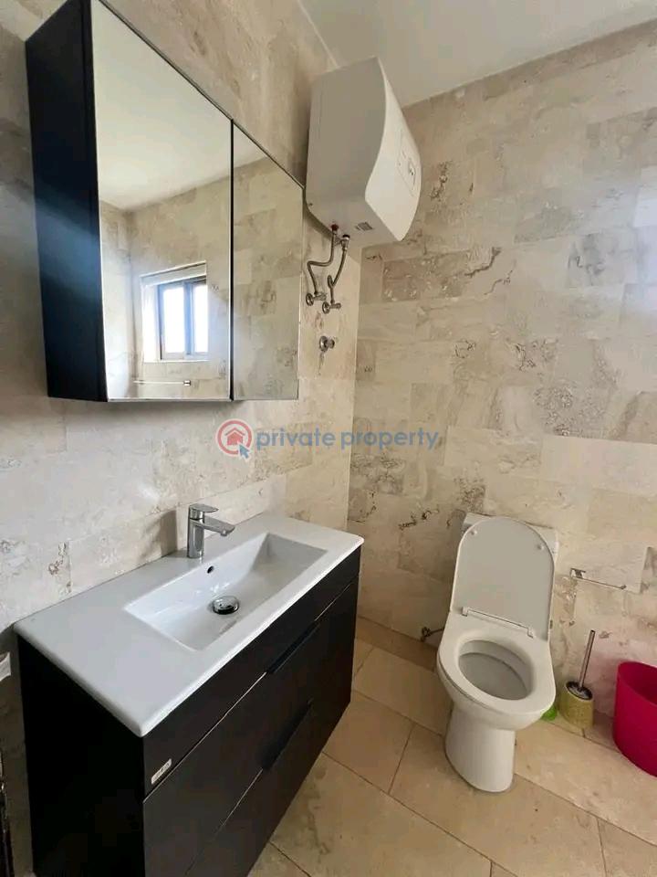 3 bedroom Apartment Short let Cantonments Accra - 6