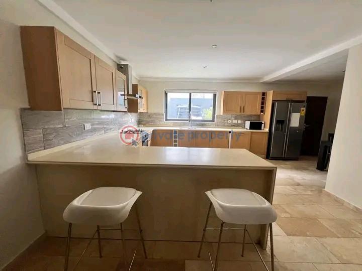 3 bedroom Apartment Short let Cantonments Accra - 3