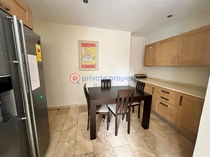 3 bedroom Apartment Short let Cantonments Accra - 4