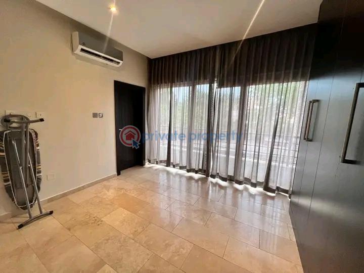 3 bedroom Apartment Short let Cantonments Accra - 5