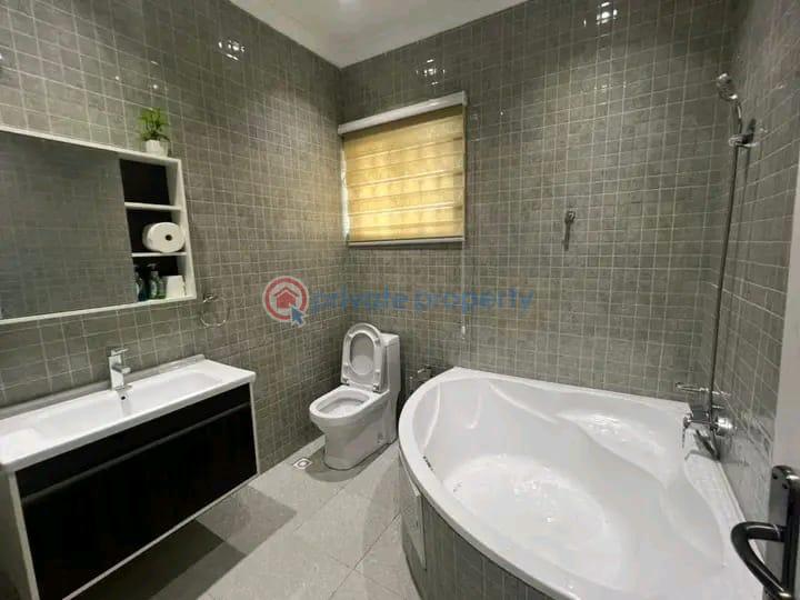 3 bedroom House For Sale Spintex Accra - 5