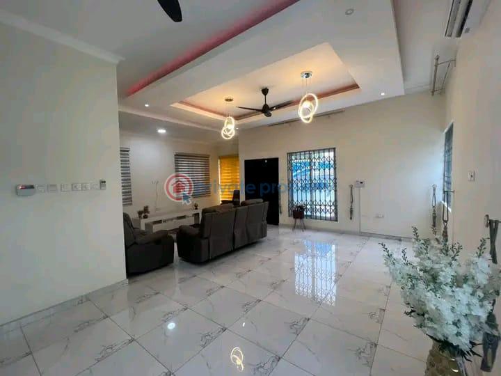 3 bedroom House For Sale Spintex Accra - 3