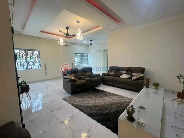 3 bedroom House For Sale Spintex Accra - 4