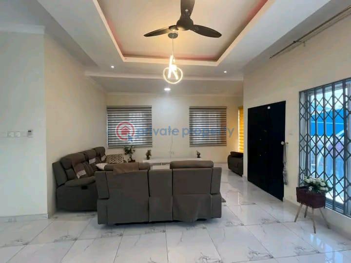 3 bedroom House For Sale Spintex Accra - 2