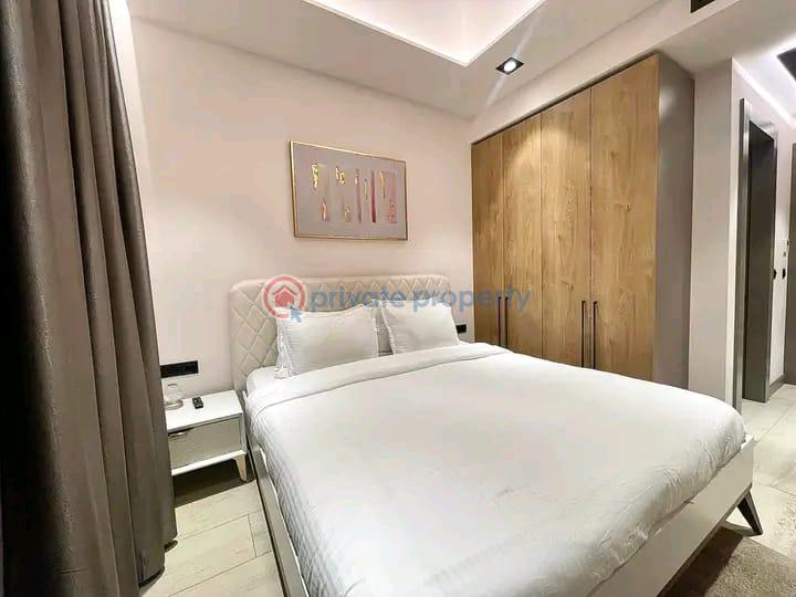 3 bedroom Apartment For Rent Cantonments Accra - 4