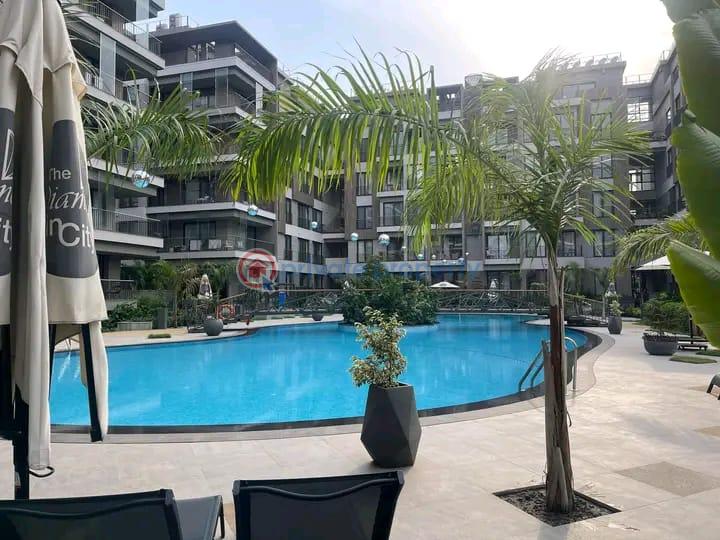 3 bedroom Apartment For Rent Cantonments Accra - 7