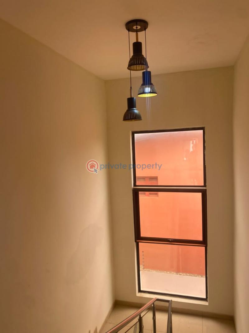 3 bedroom Townhouse For Rent Spintex Accra - 4