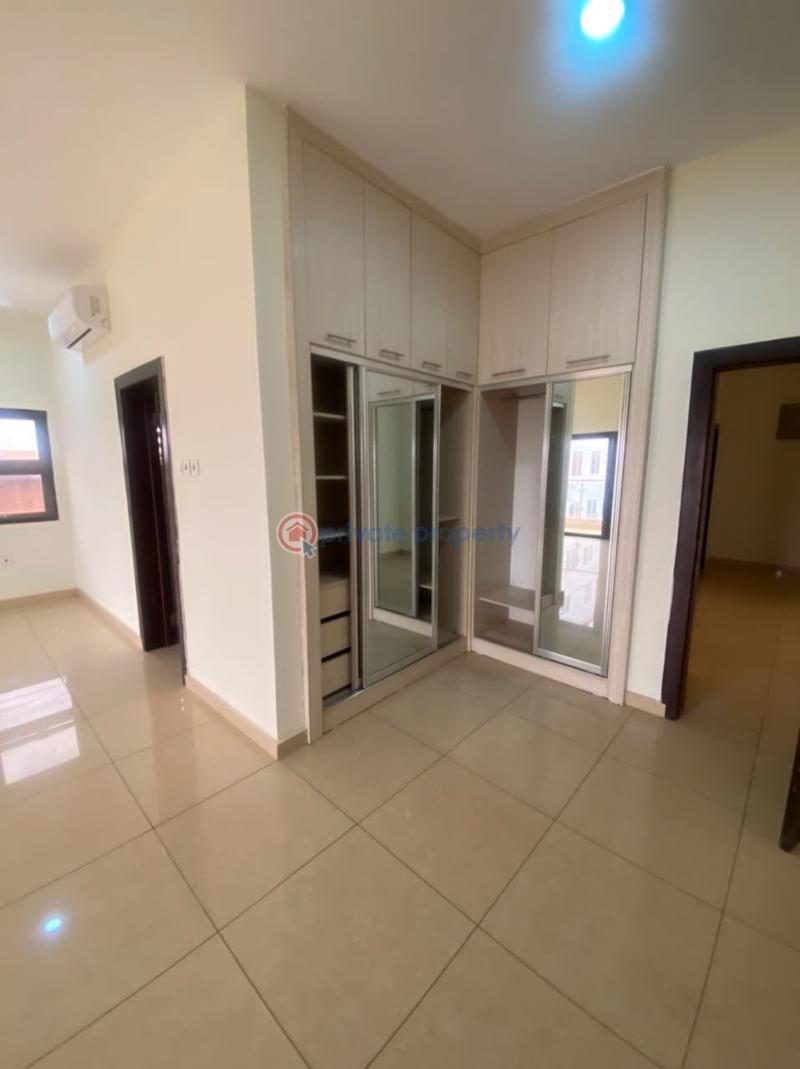 3 bedroom Townhouse For Rent Spintex Accra - 8