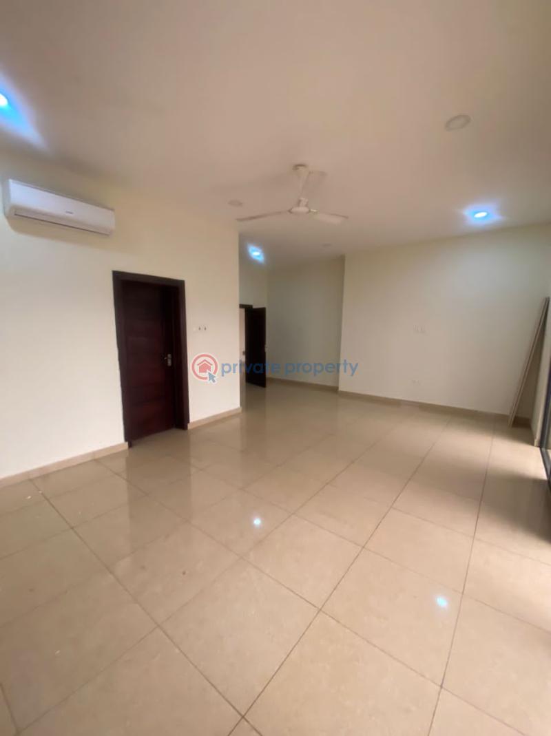 3 bedroom Townhouse For Rent Spintex Accra - 1
