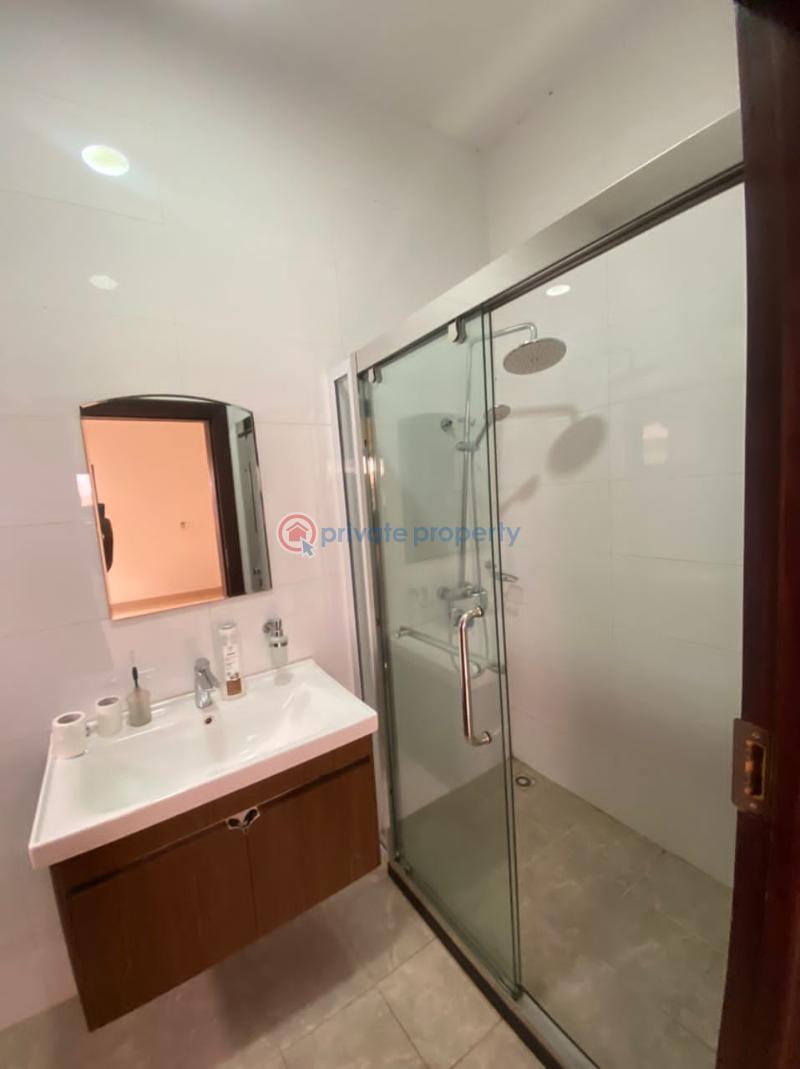 3 bedroom Townhouse For Rent Spintex Accra - 12