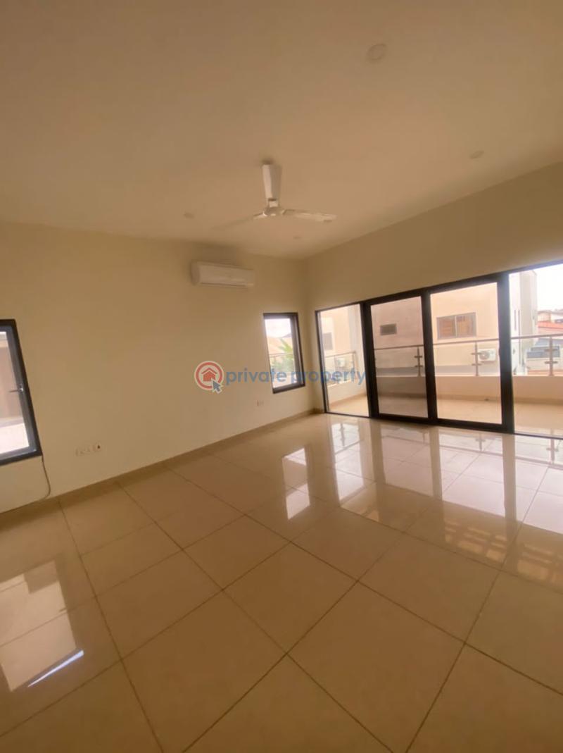 3 bedroom Townhouse For Rent Spintex Accra - 5