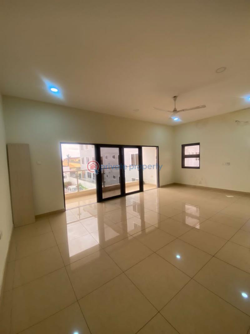 3 bedroom Townhouse For Rent Spintex Accra - 7