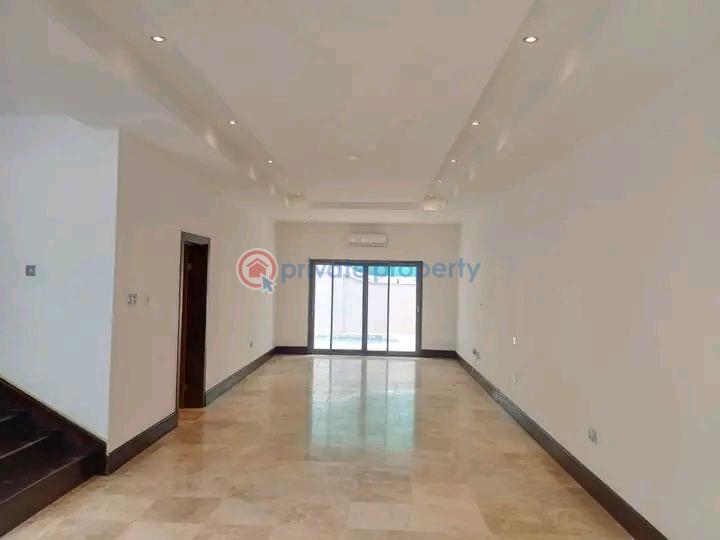 3 bedroom Townhouse For Rent Cantonments Accra - 16