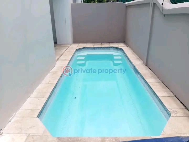 3 bedroom Townhouse For Rent Cantonments Accra - 9