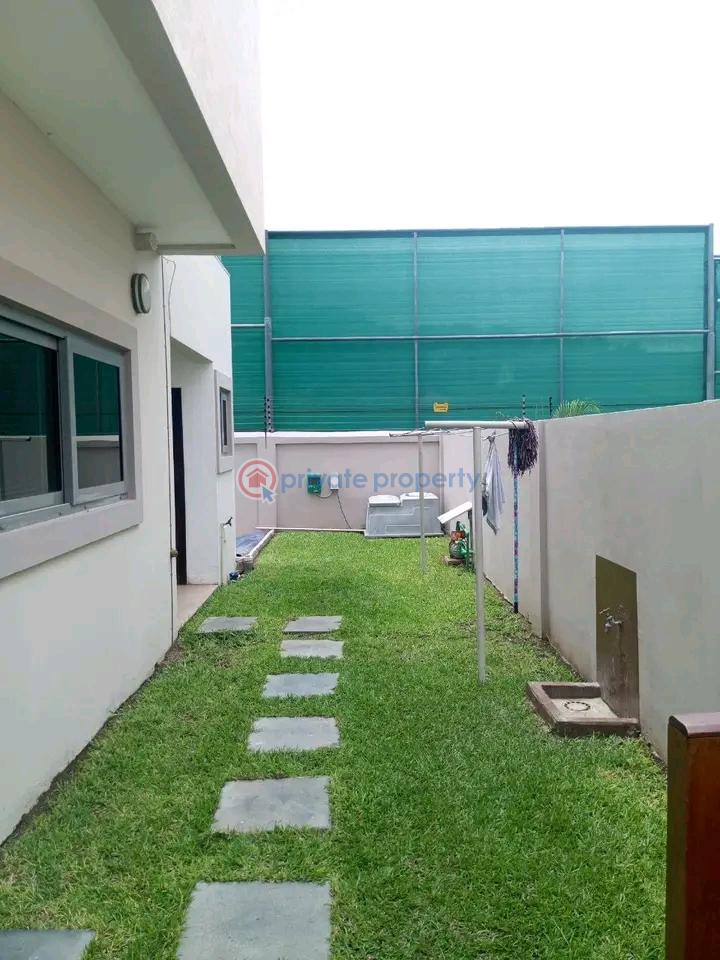 3 bedroom Townhouse For Rent Cantonments Accra - 8