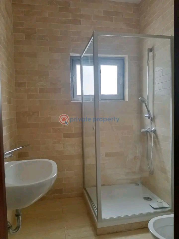 3 bedroom Townhouse For Rent Cantonments Accra - 13