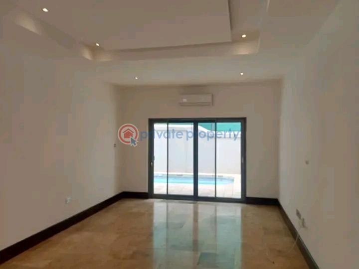 3 bedroom Townhouse For Rent Cantonments Accra - 15