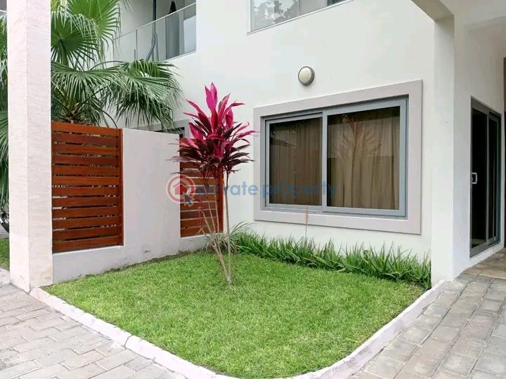 3 bedroom Townhouse For Rent Cantonments Accra - 7