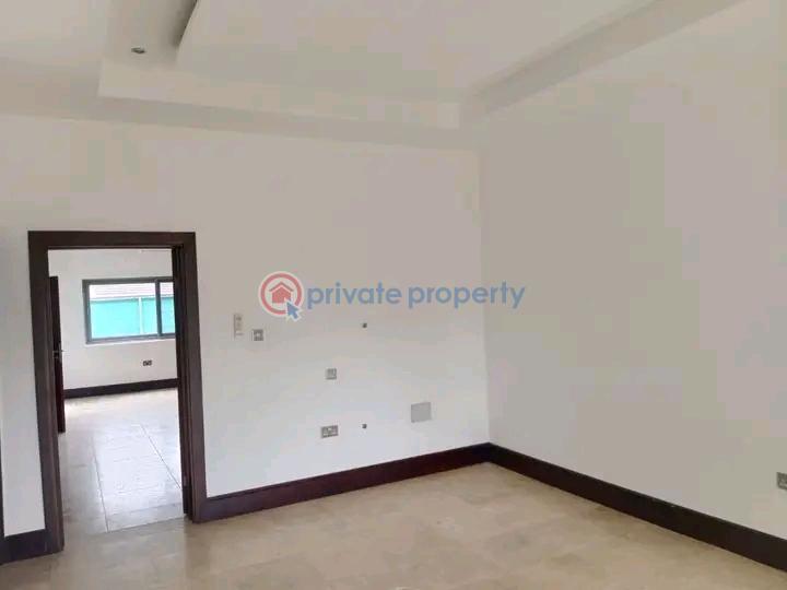 3 bedroom Townhouse For Rent Cantonments Accra - 14