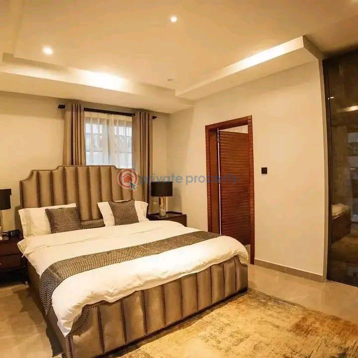 3 bedroom Townhouse For Sale East Airport Airport Residential Area Accra - 3