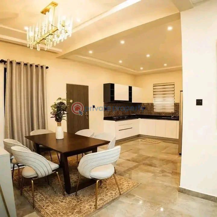 3 bedroom Townhouse For Sale East Airport Airport Residential Area Accra - 4