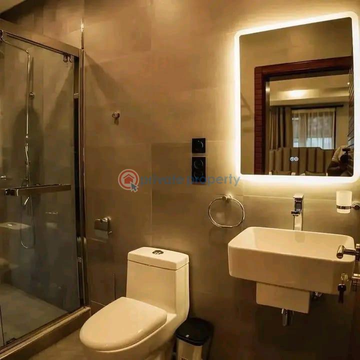 3 bedroom Townhouse For Sale East Airport Airport Residential Area Accra - 6