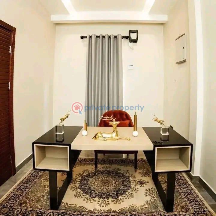 3 bedroom Townhouse For Sale East Airport Airport Residential Area Accra - 7