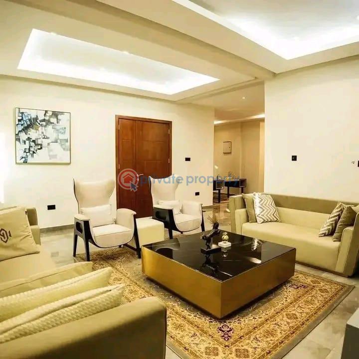 3 bedroom Townhouse For Sale East Airport Airport Residential Area Accra - 8