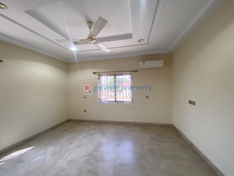 3 bedroom Townhouse For Rent Adjiringanor East Legon Accra - 8