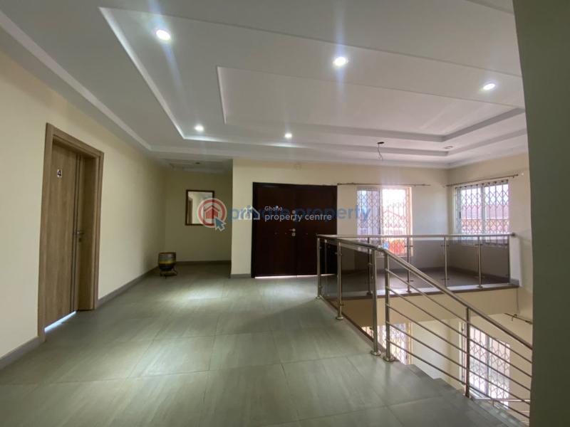 3 bedroom Townhouse For Rent Adjiringanor East Legon Accra - 5