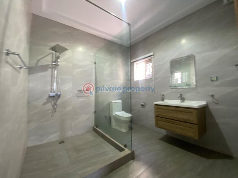 3 bedroom Townhouse For Rent Adjiringanor East Legon Accra - 7