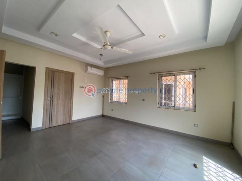 3 bedroom Townhouse For Rent Adjiringanor East Legon Accra - 6