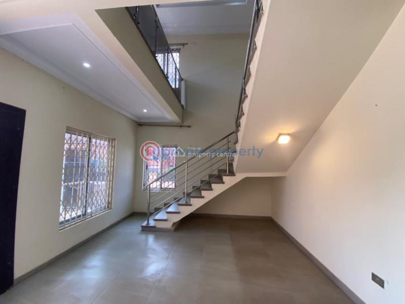 3 bedroom Townhouse For Rent Adjiringanor East Legon Accra - 3